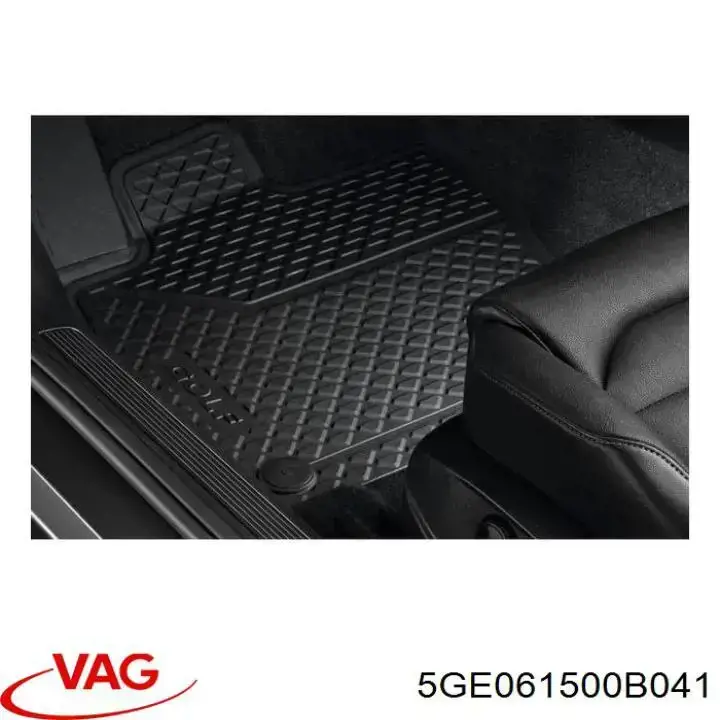 5GE061500B041 VAG 