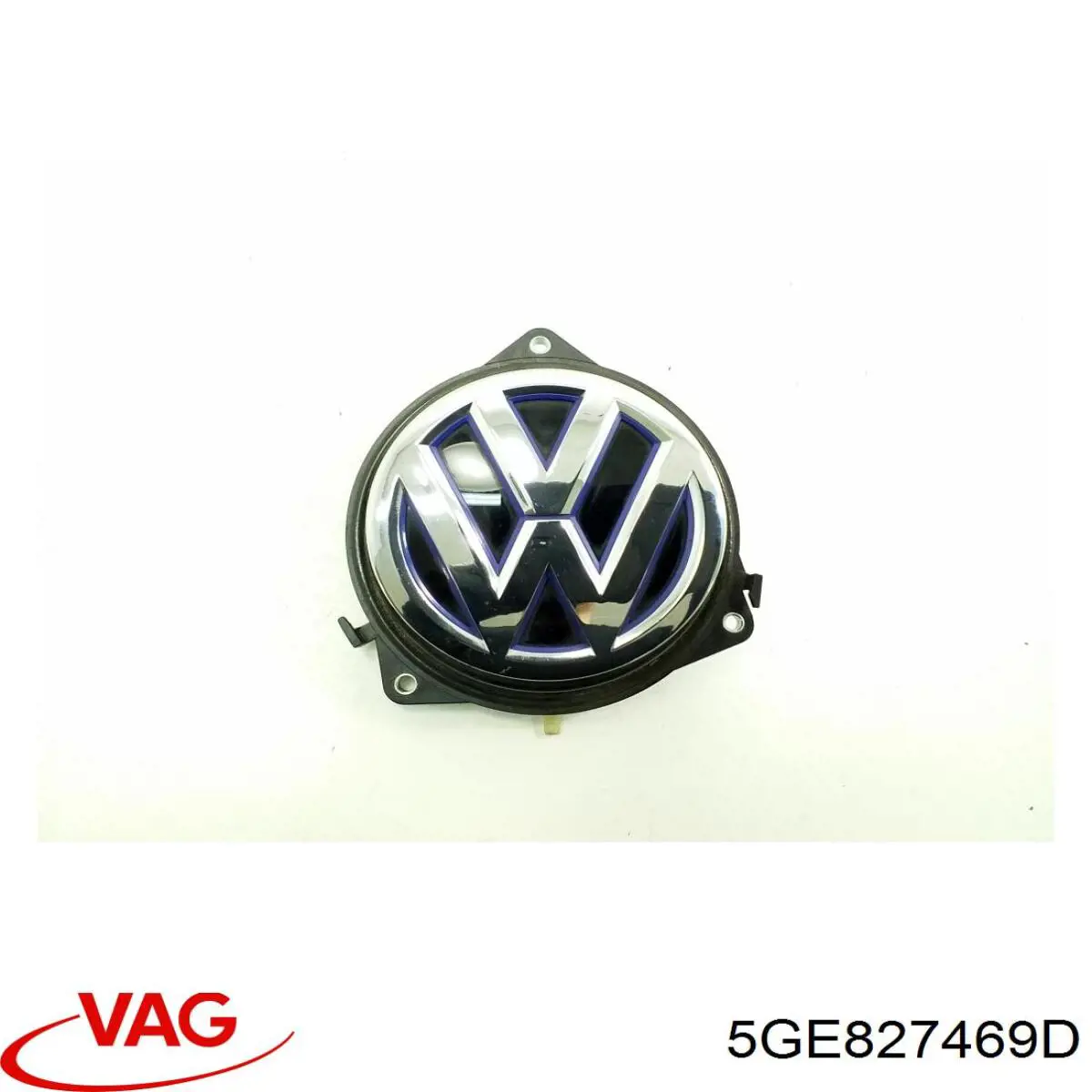 VAG 5GE827469D цена, от 28.22 USD