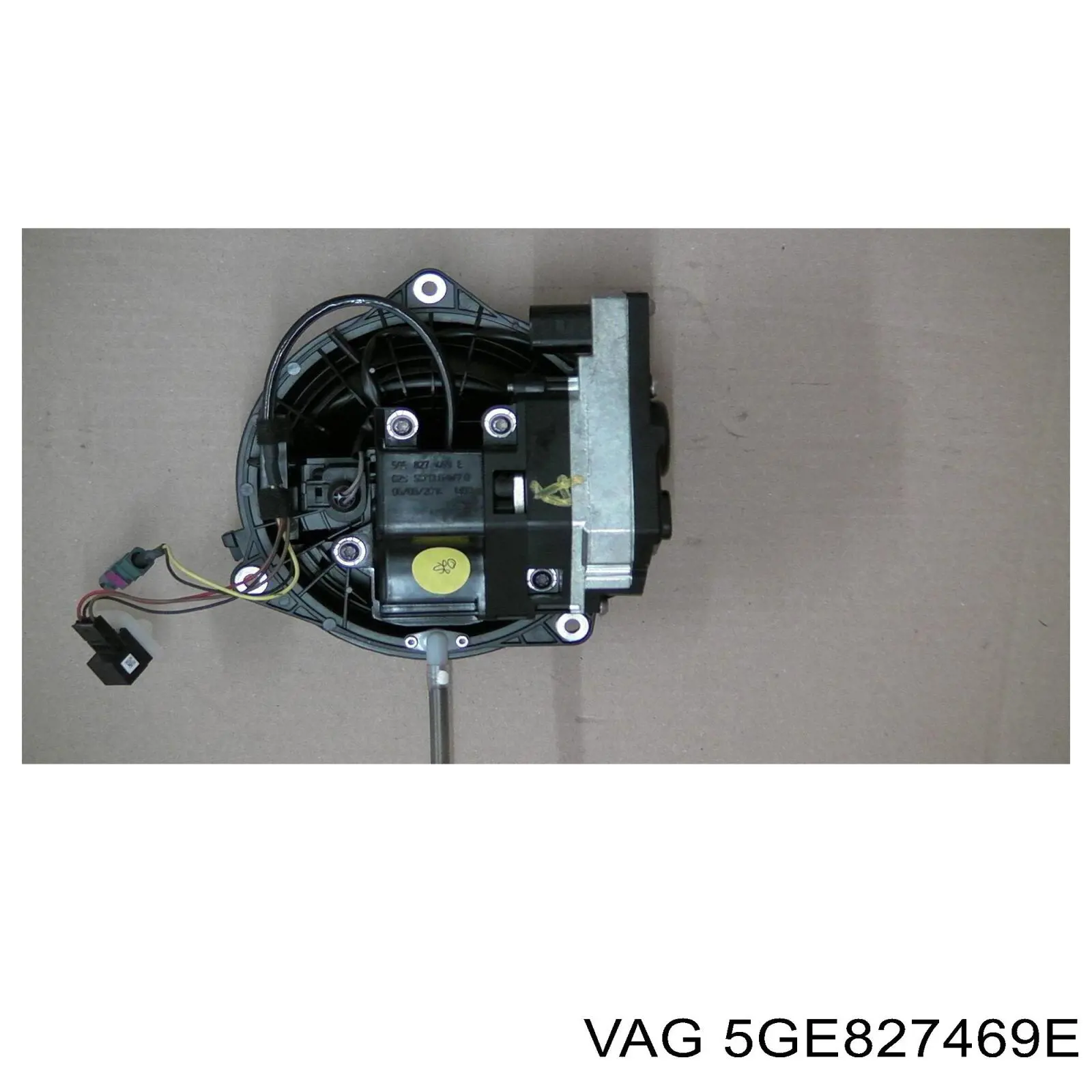  5GE827469E VAG