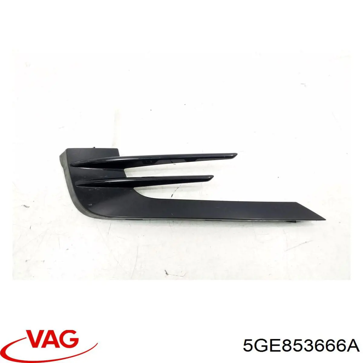  5GE853666A VAG