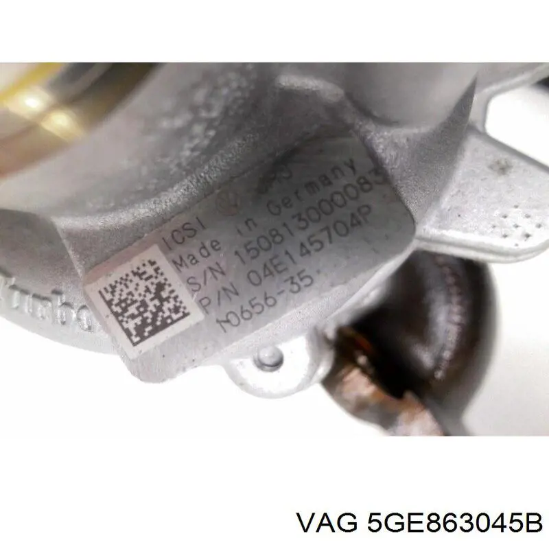  5GE863045B VAG