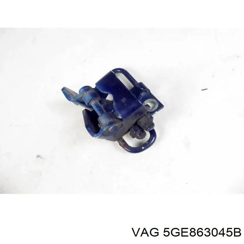 Купить 5GE863045B VAG 