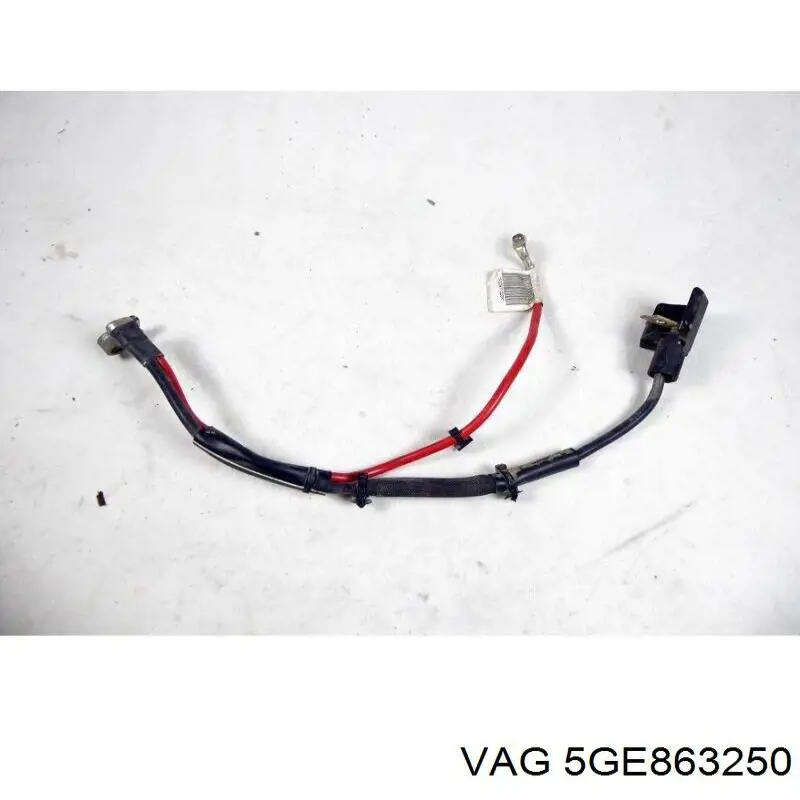  VAG 5GE863250