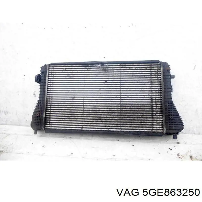  VAG 5GE863250 цена, от 3.80 USD