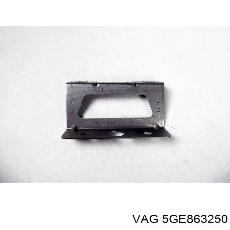 Купить 5GE863250 VAG 