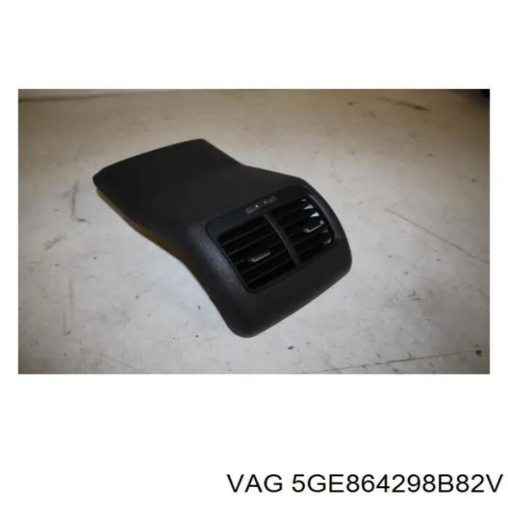  5GE864298B82V VAG