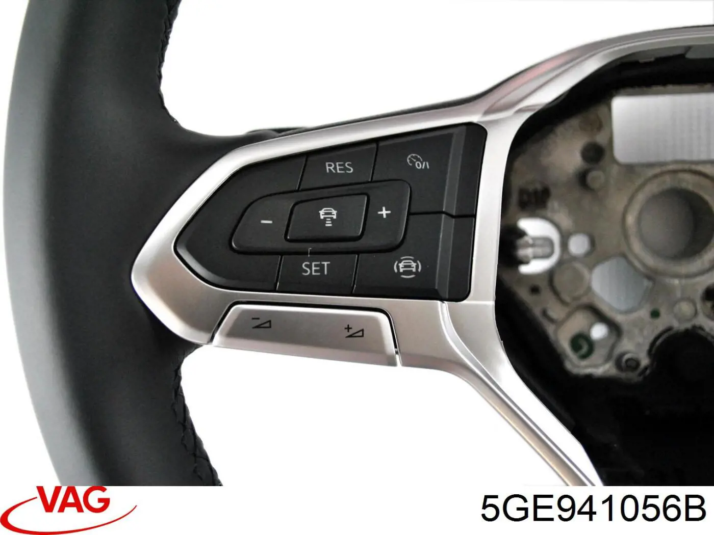 Фара дневного света правая Signeda ZVG201340R цена, от 236.24 USD