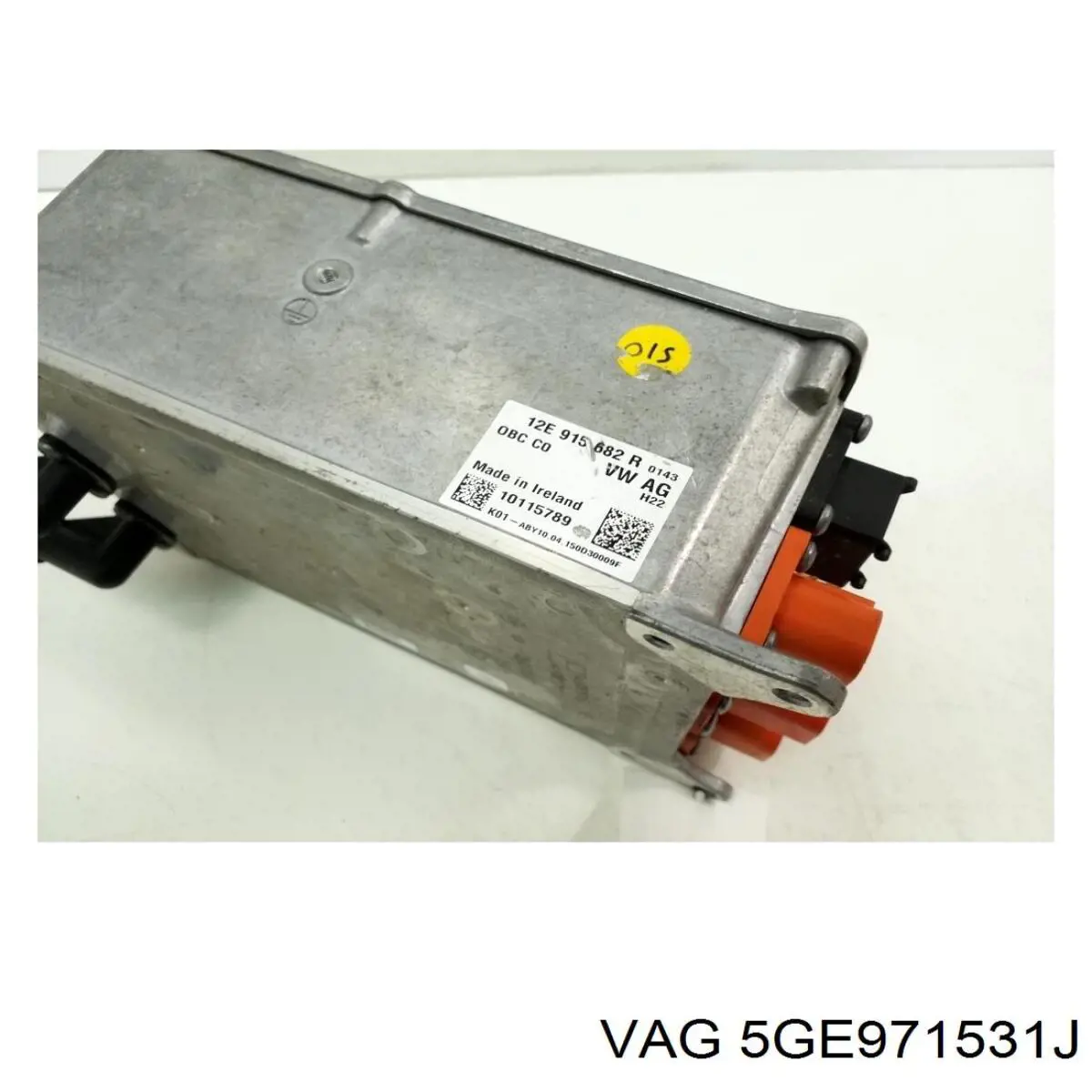  VAG 5GE971531J цена, от 278.72 USD