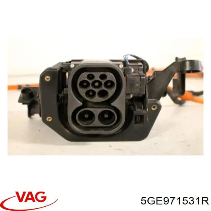  VAG 5GE971531R цена, от 440.46 USD