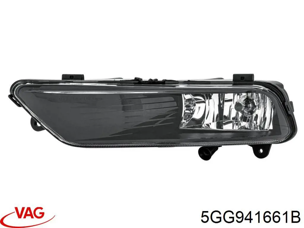 Фара противотуманная, левая Polcar 95C2292H цена, от 28.90 USD