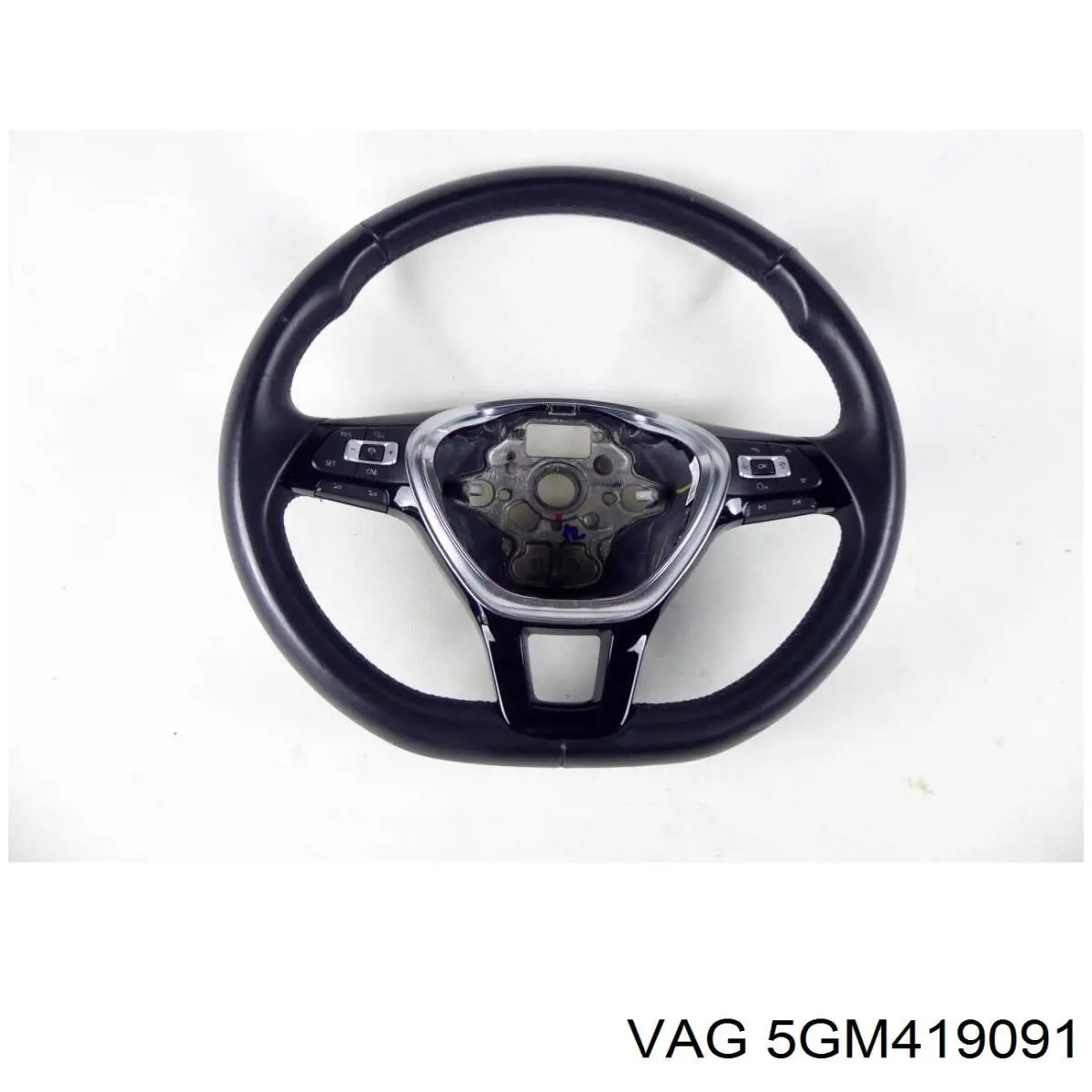  5GM419091 VAG