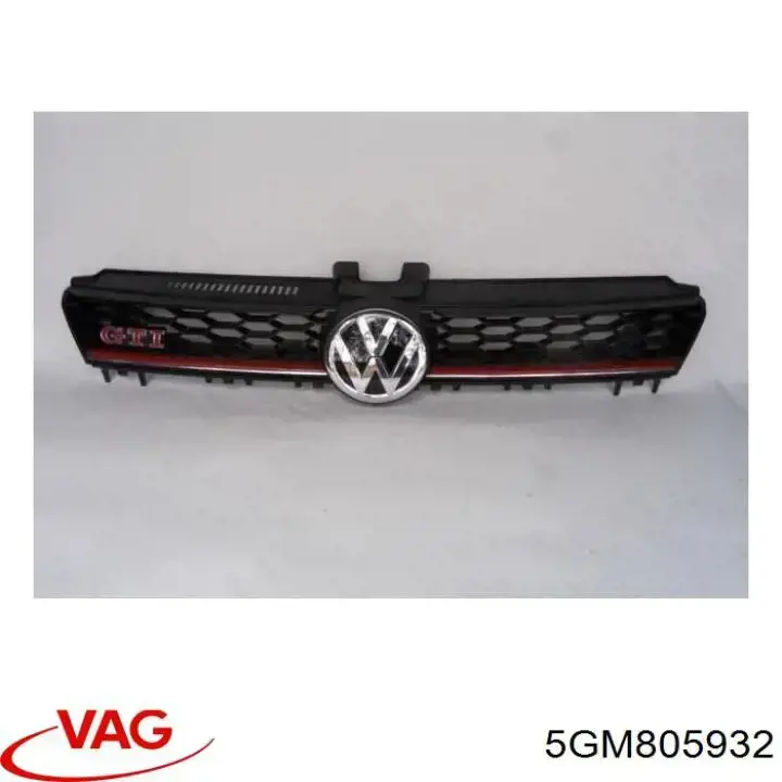 5GM805932 VAG 