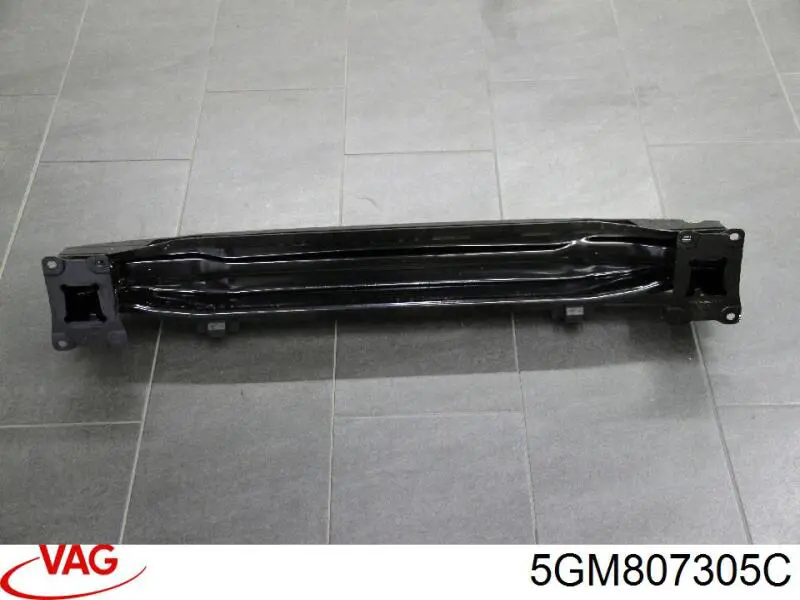 Балка бампера заднего VAG 5GM807305G цена, от 81.89 USD
