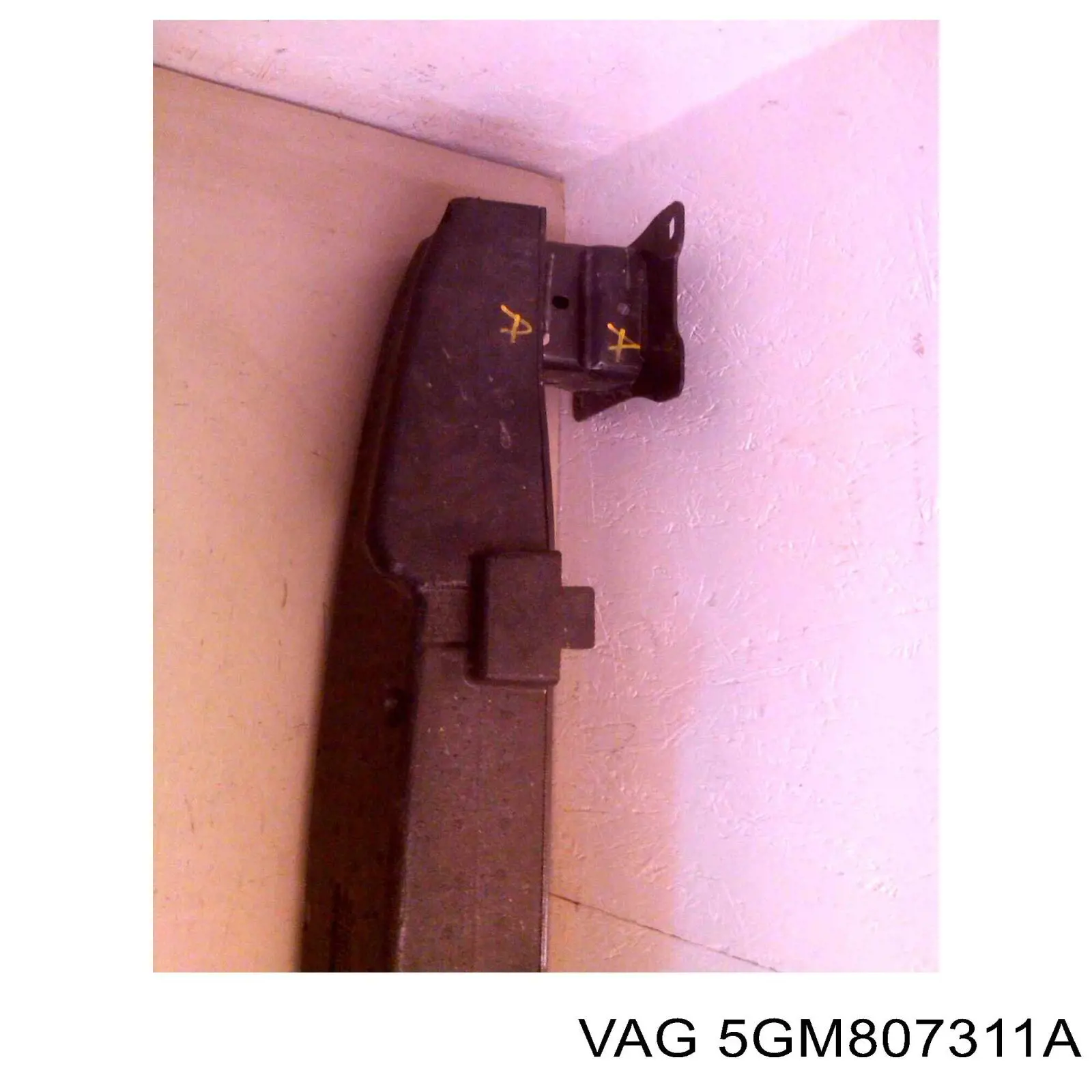  5GM807311A VAG