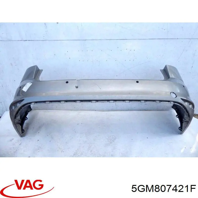  5GM807421F VAG