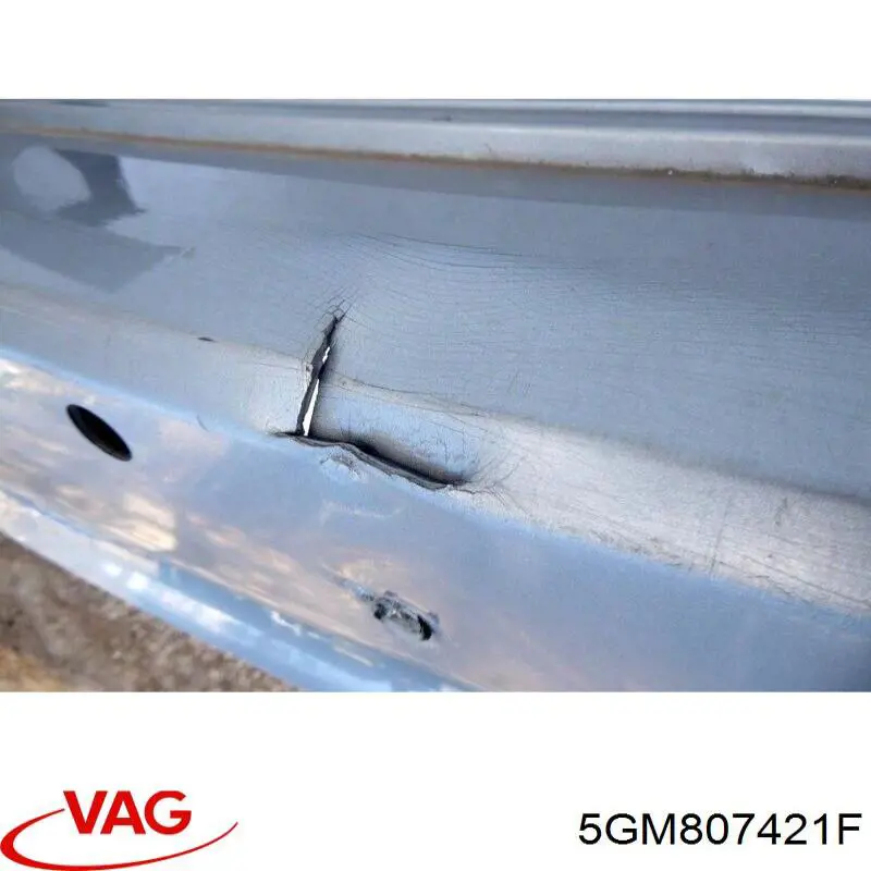  VAG 5GM807421F