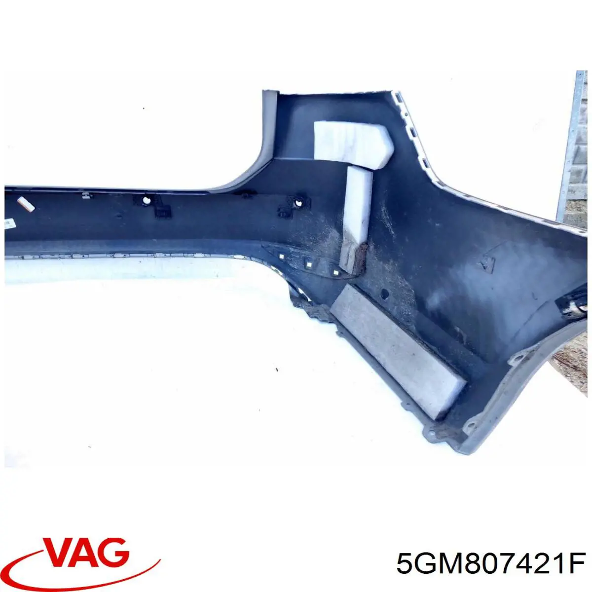 5GM807421F VAG 