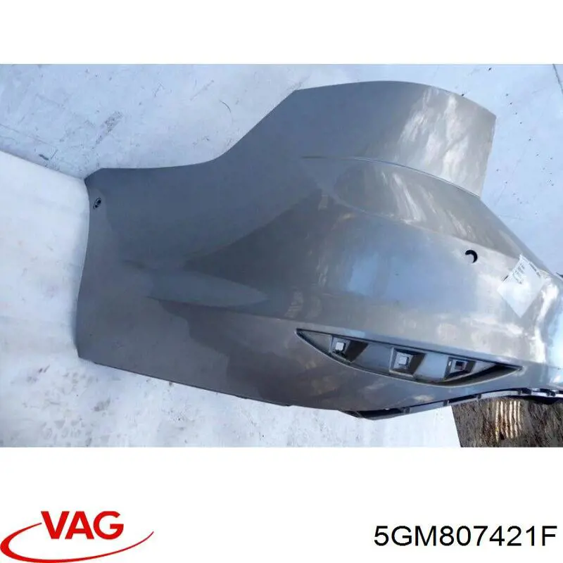  VAG 5GM807421F цена, от 42.37 USD
