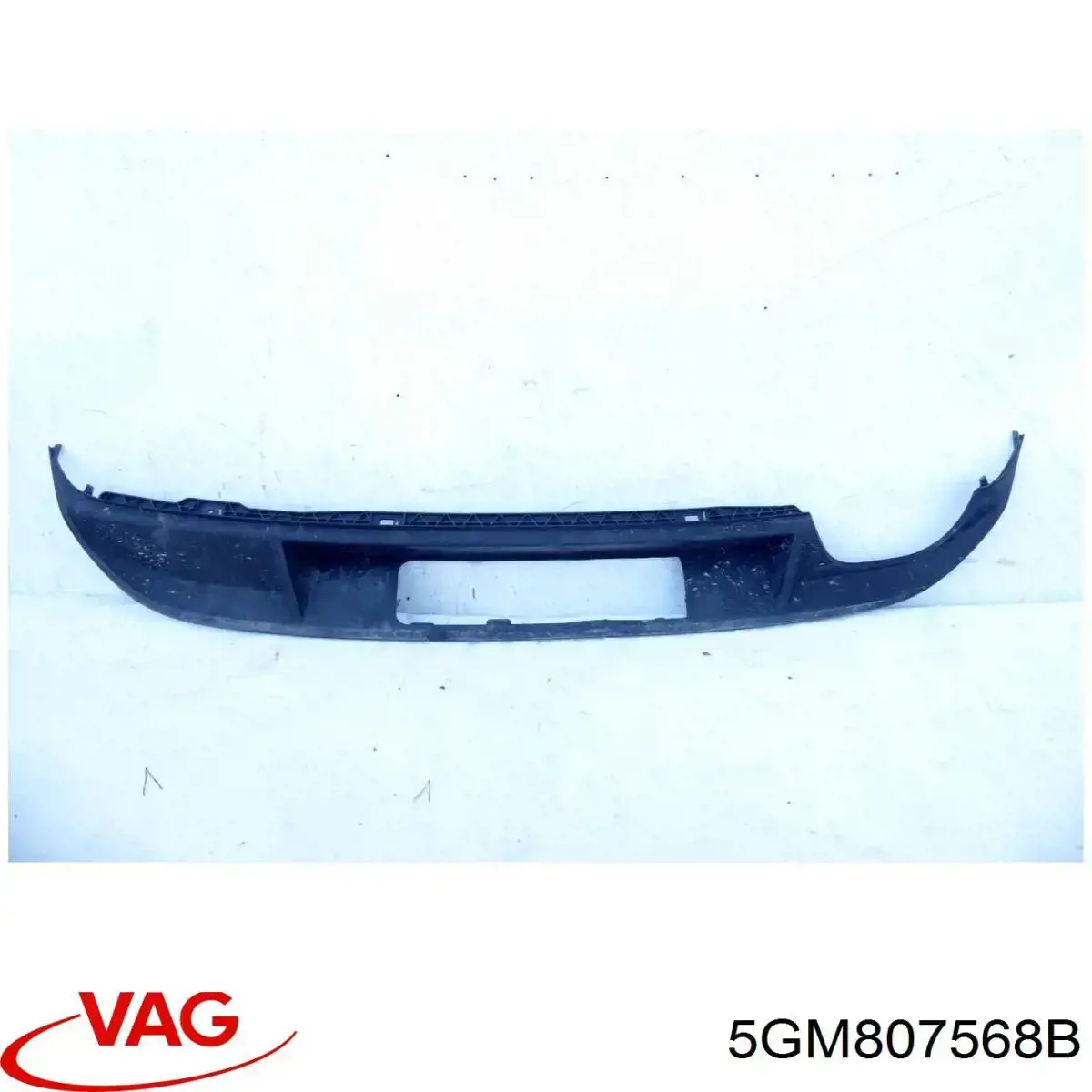 5GM807568B VAG 