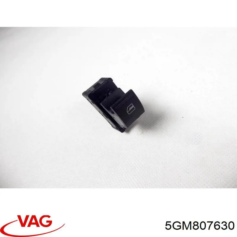 Купить 5GM807630 VAG 