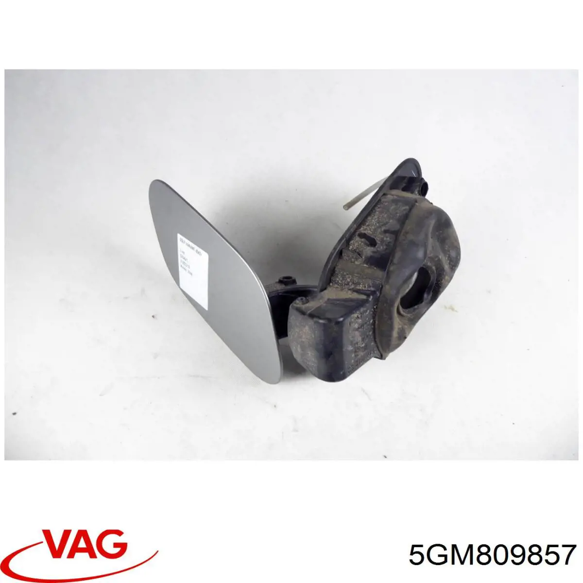Купить 5GM809857 VAG 