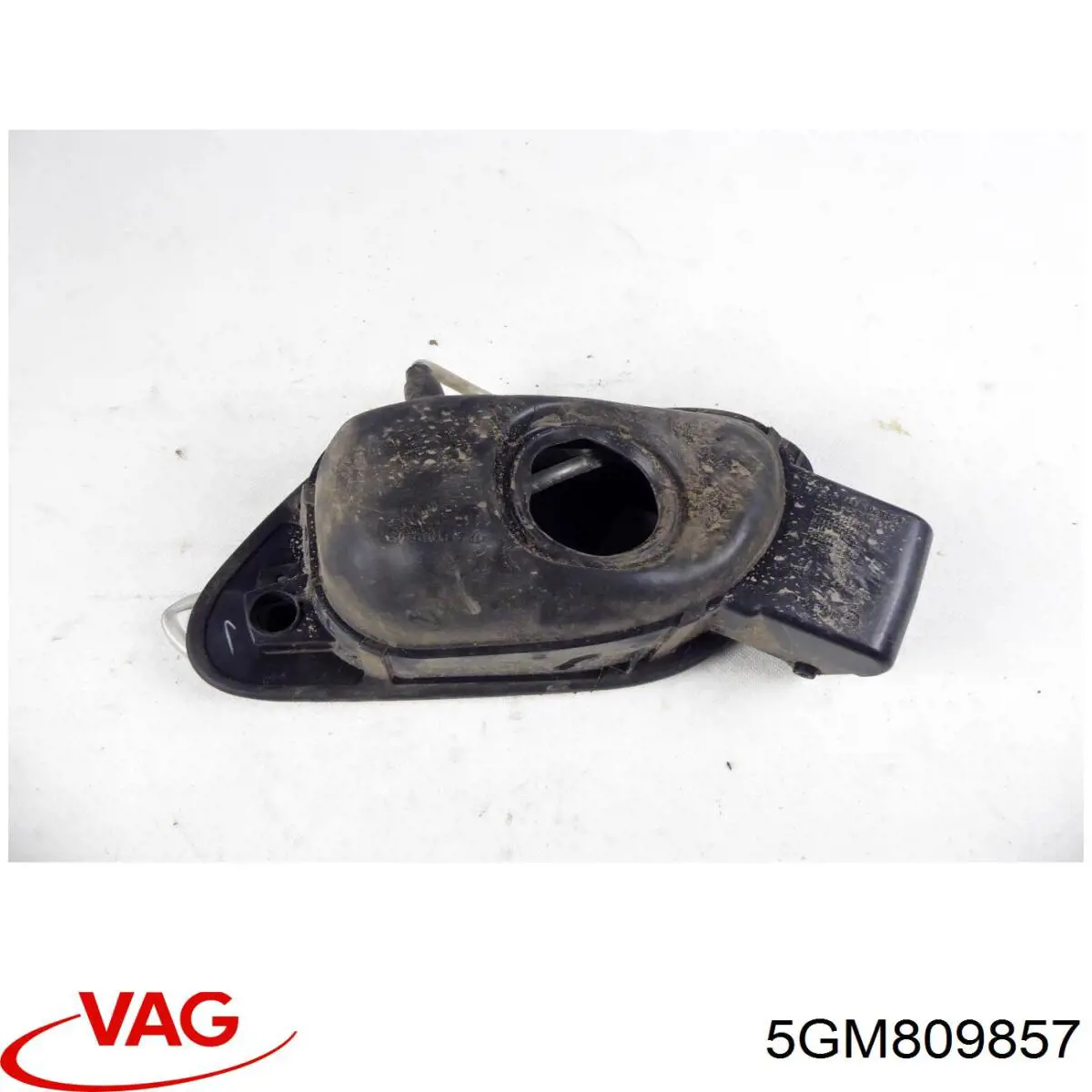  5GM809857 VAG