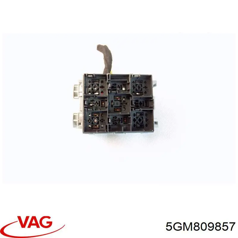  VAG 5GM809857