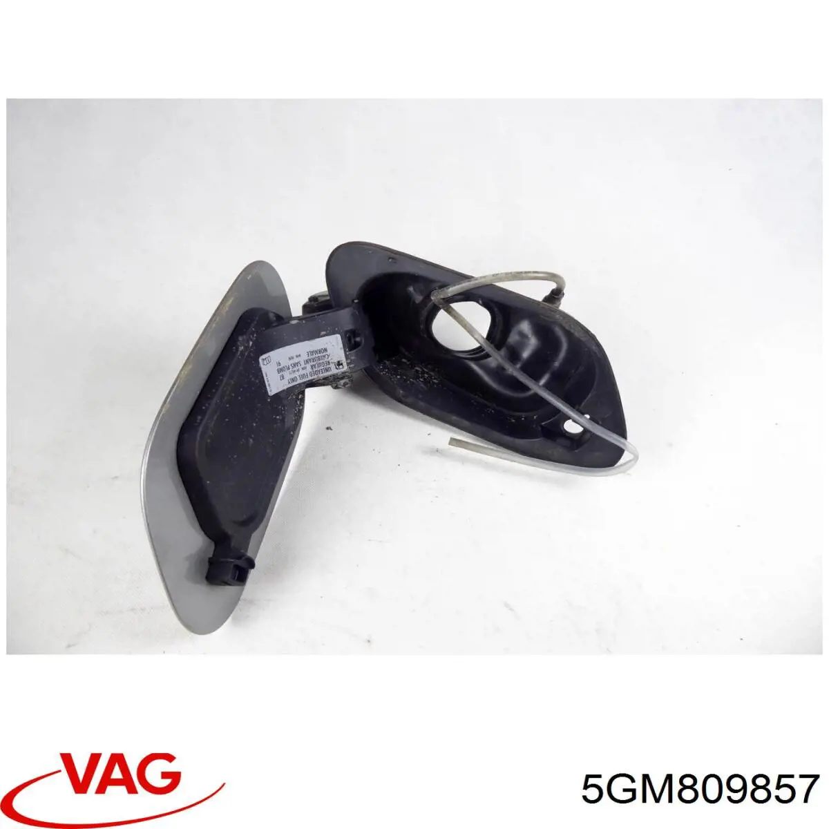 5GM809857 VAG 
