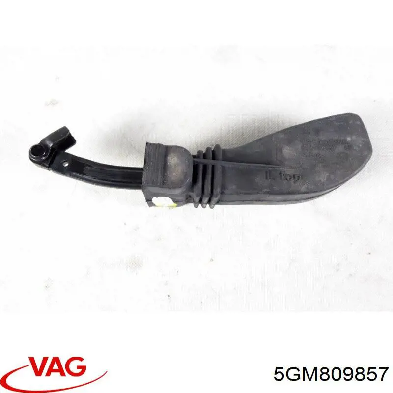  VAG 5GM809857 цена, от 50.85 USD