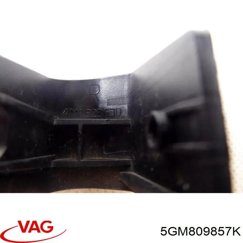 5GM809857K VAG 