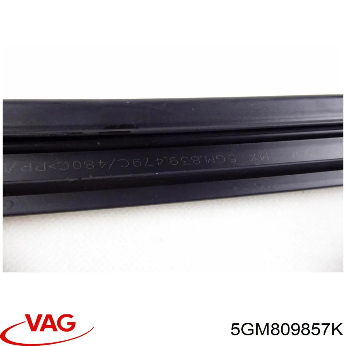 Купить 5GM809857K VAG 