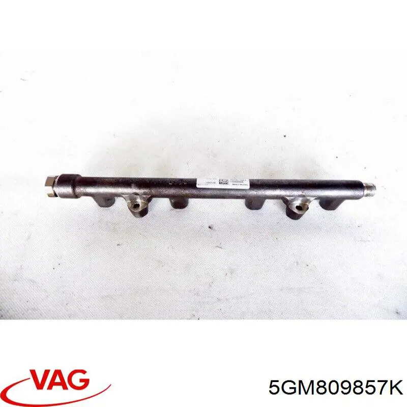  5GM809857K VAG