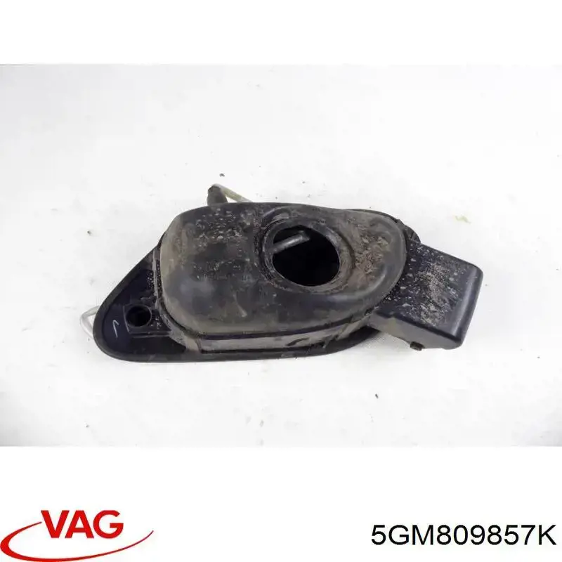 Купить 5GM809857K VAG 