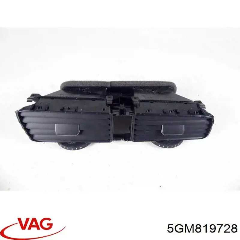  5GM819728 VAG