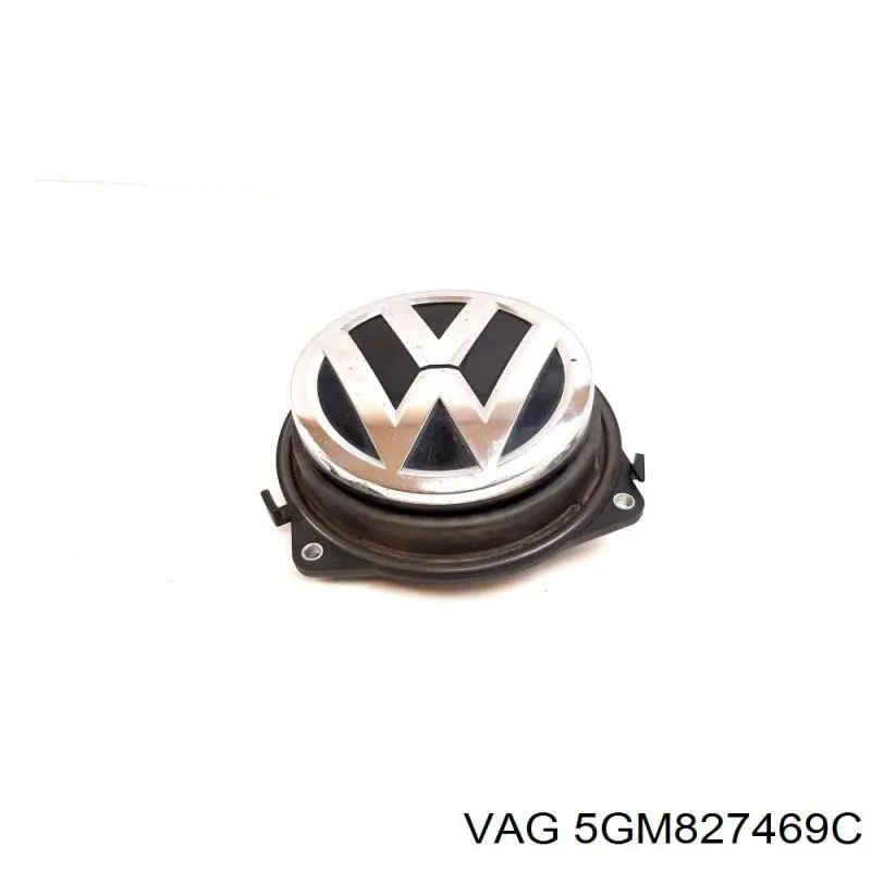  5GM827469C VAG