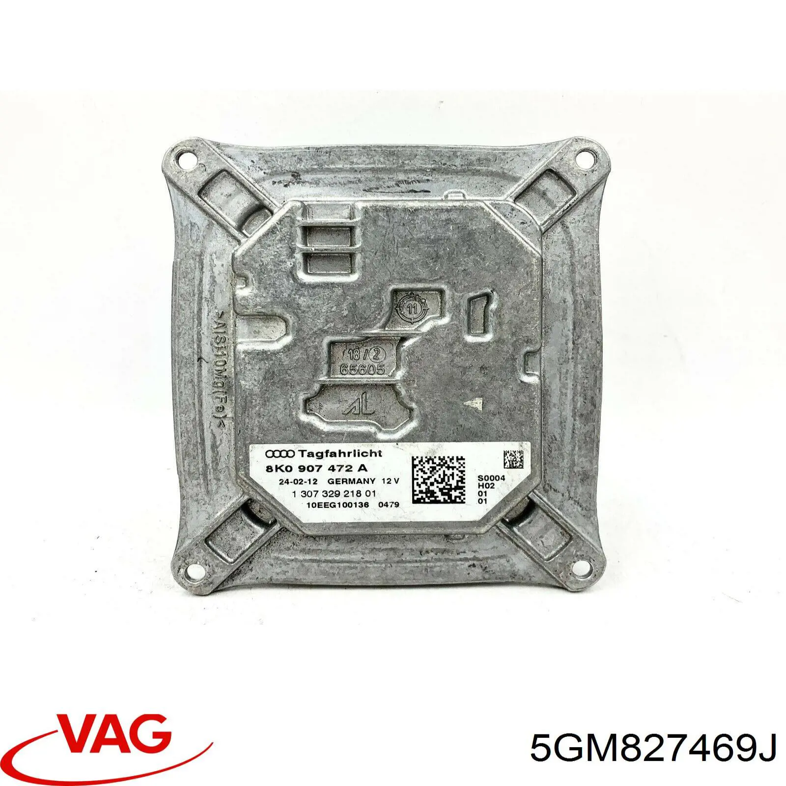  5GM827469J VAG