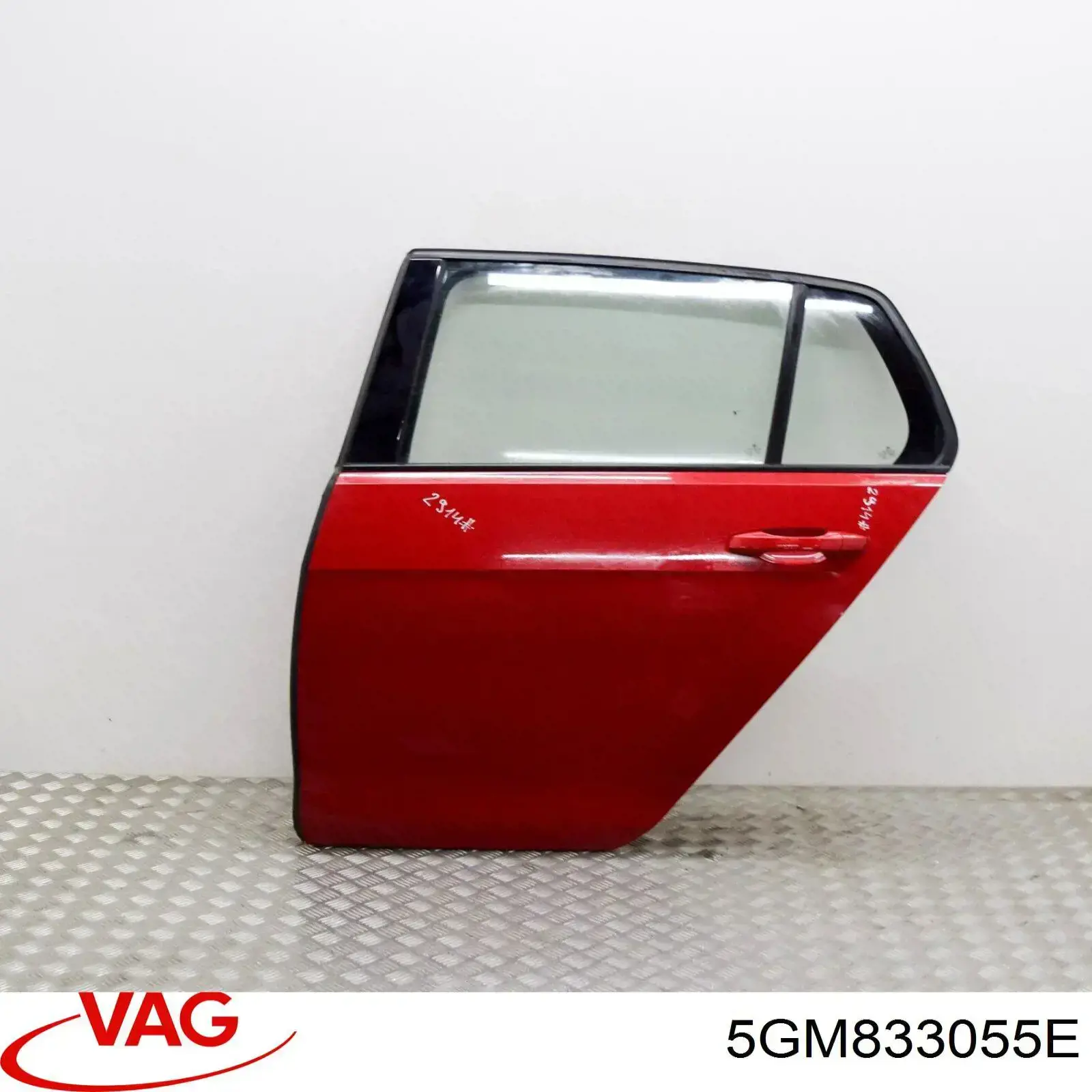  5GM833055E VAG