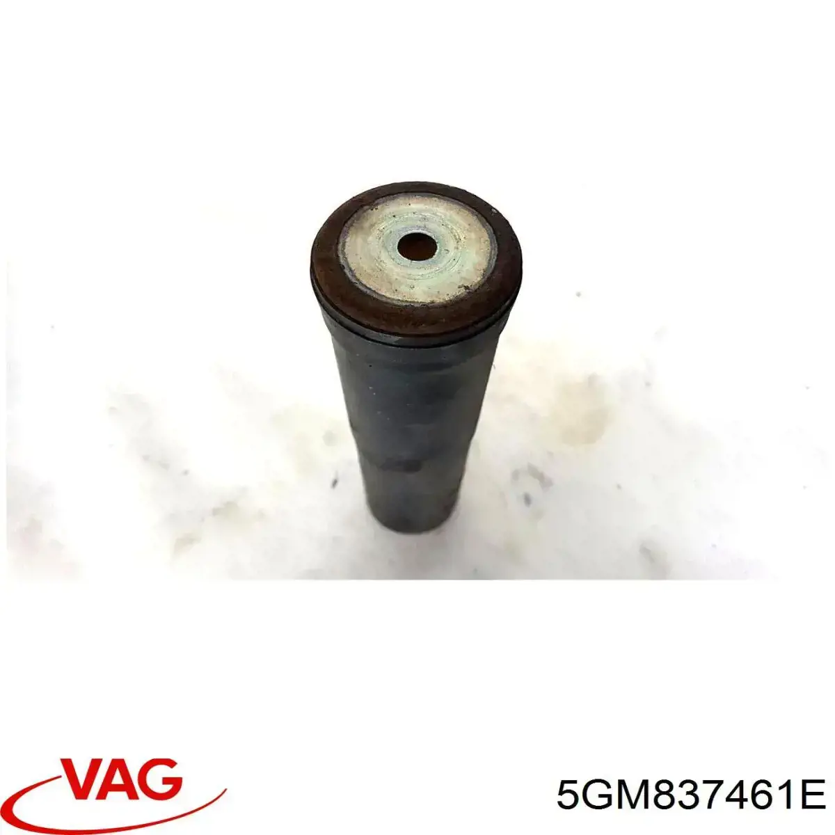 Стеклоподъемник передней двери VAG 5GM837461E