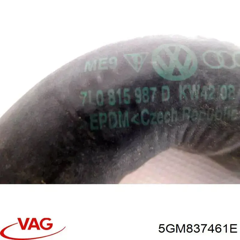 Механизм стеклоподъемника водительской двери VAG 5GM837461E цена, от 21.19 USD