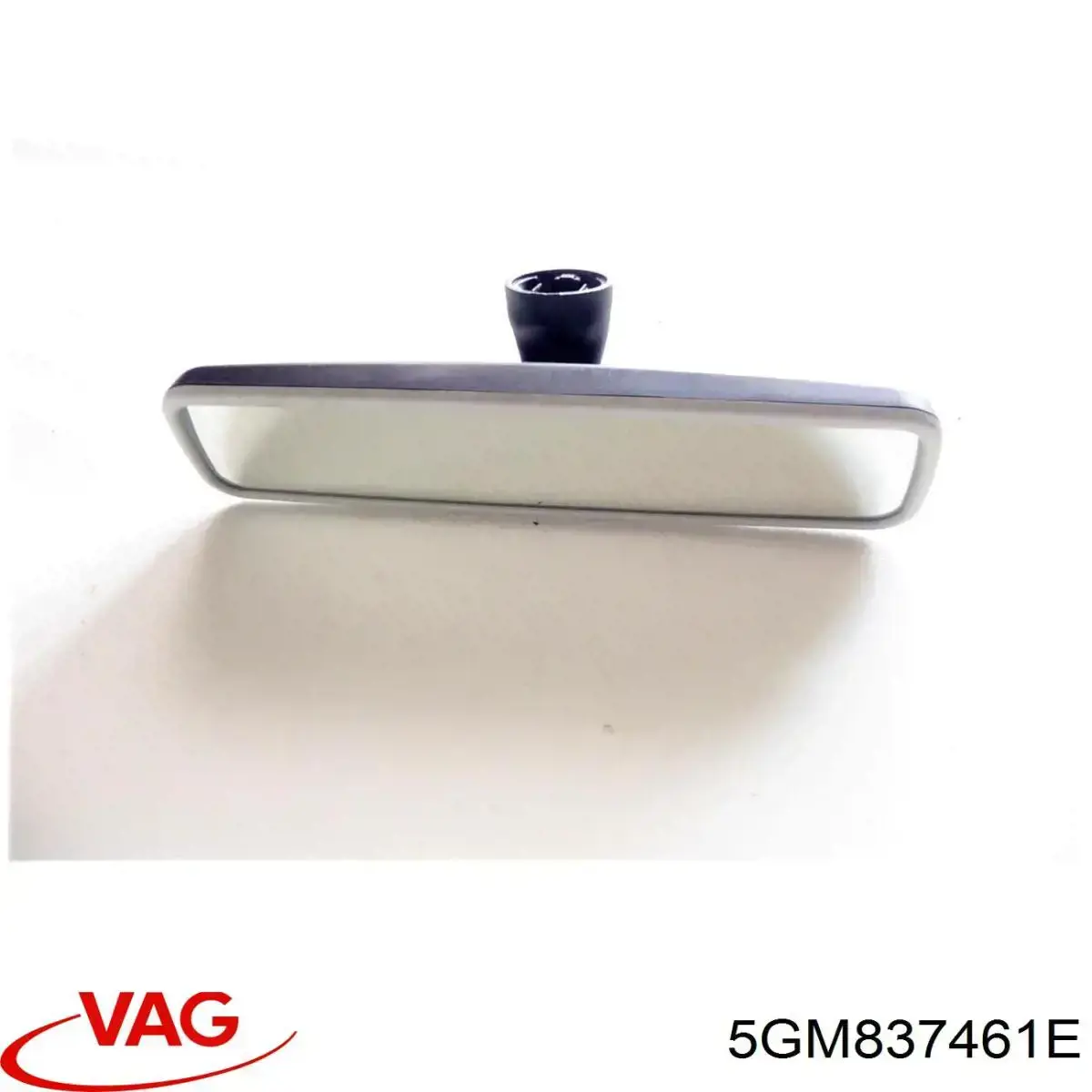 Купить 5GM837461E VAG Подъемник механический ветрового стекла