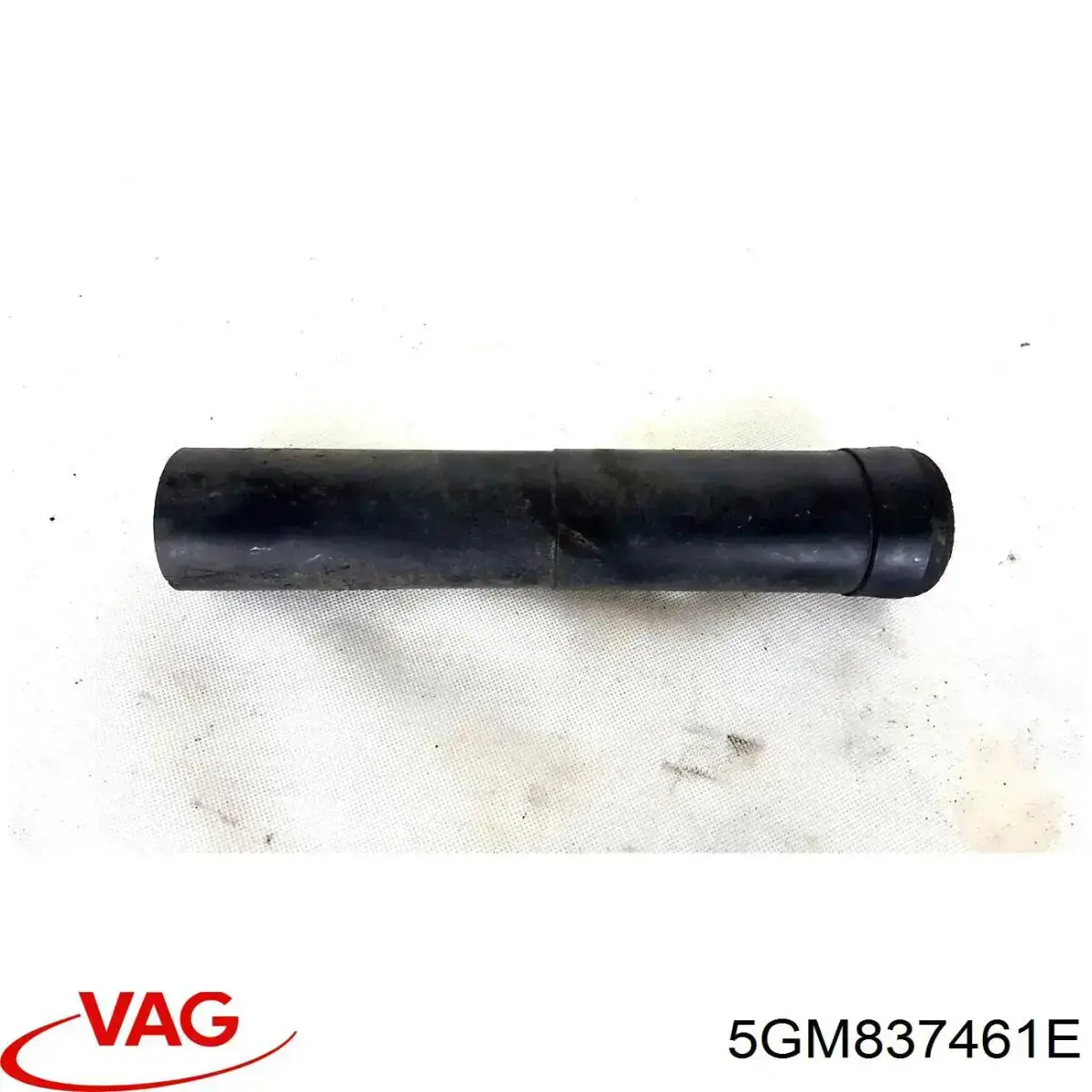 Стеклоподъемник передней левой двери 5GM837461E VAG