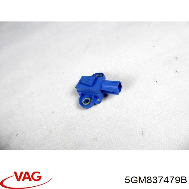 5GM837479B VAG 