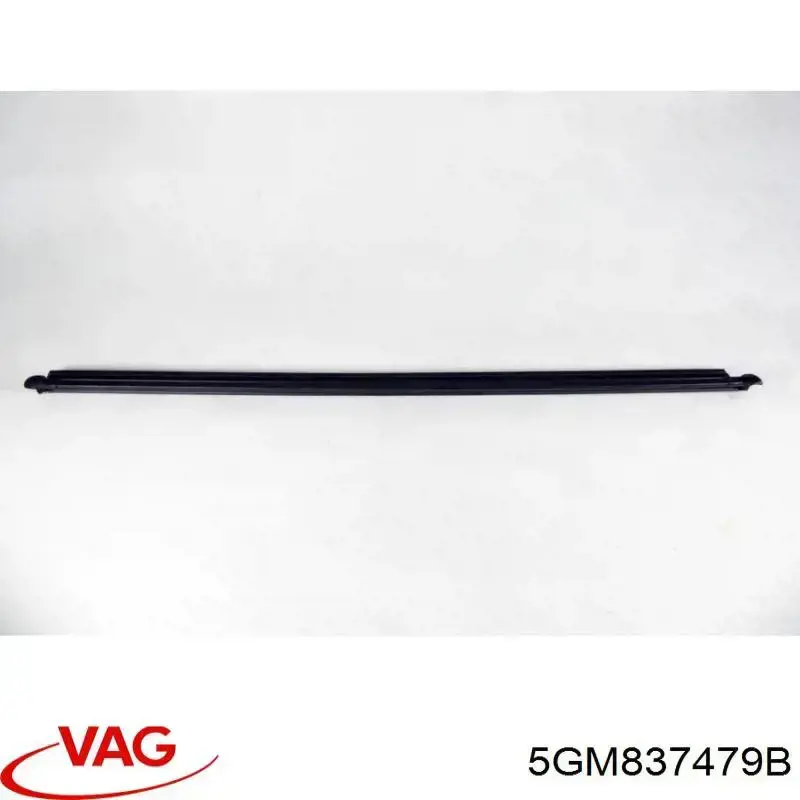 5GM837479B VAG 