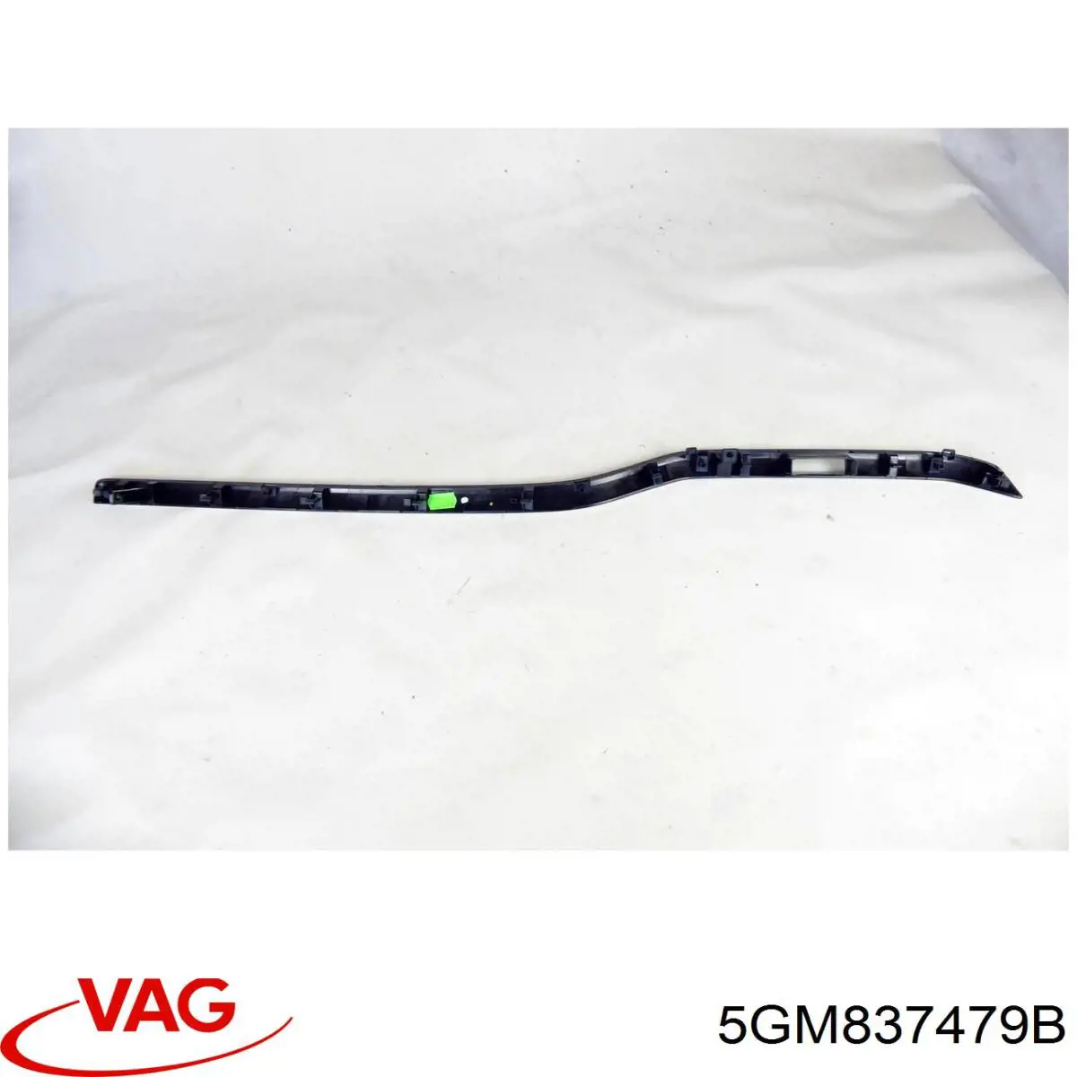 Купить 5GM837479B VAG 
