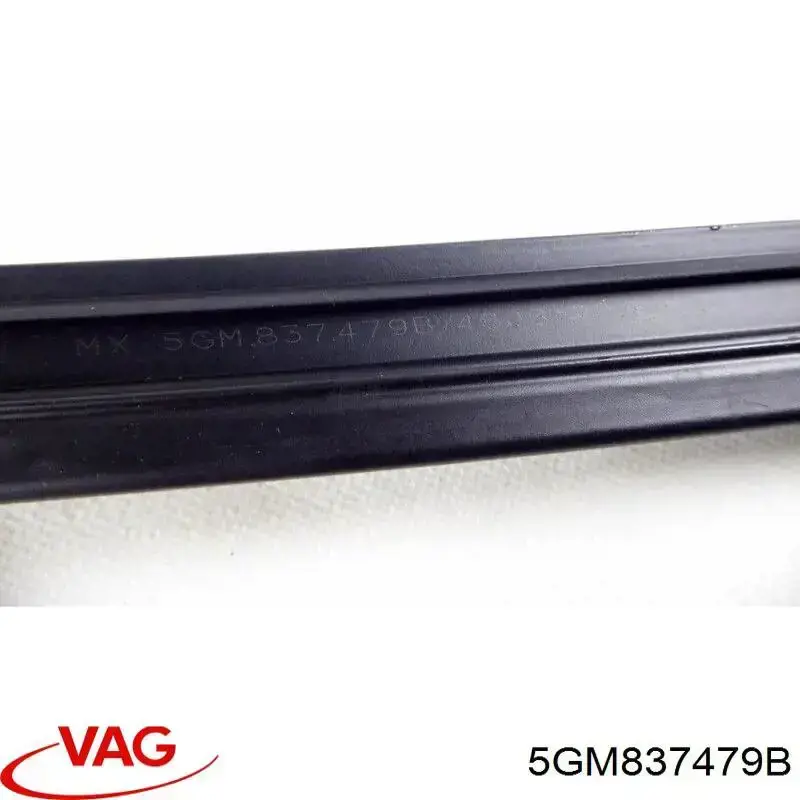  VAG 5GM837479B цена, от 8.74 USD