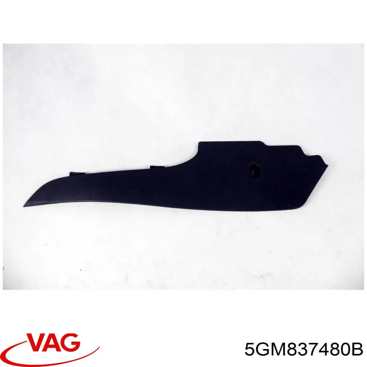  5GM837480B VAG