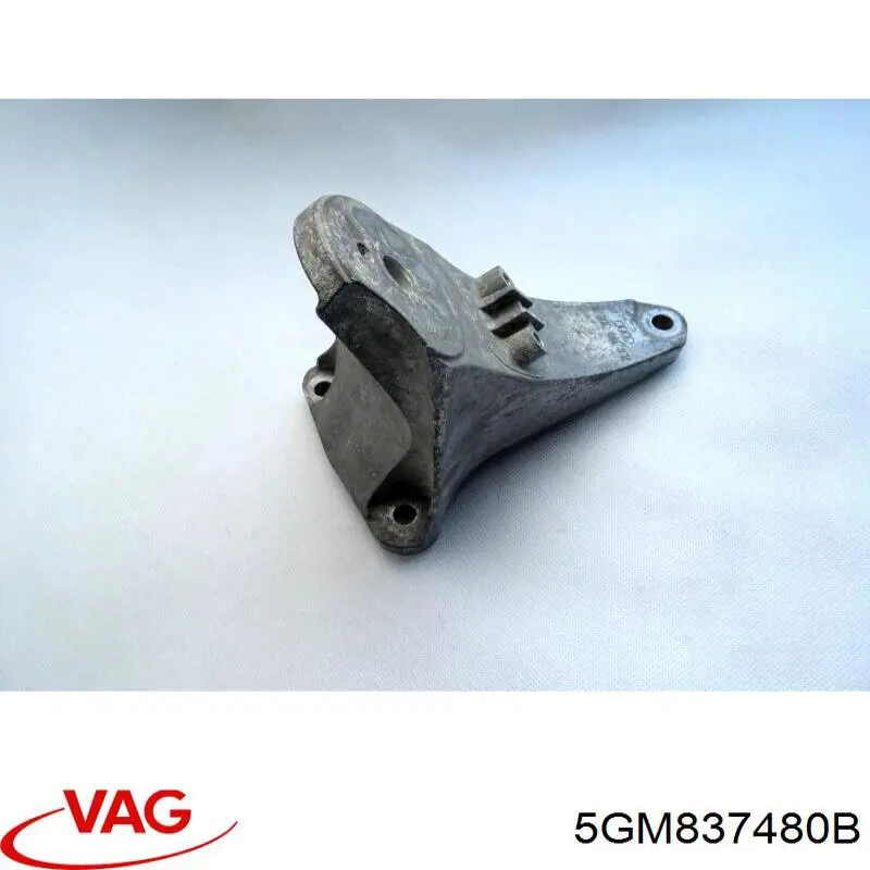  VAG 5GM837480B