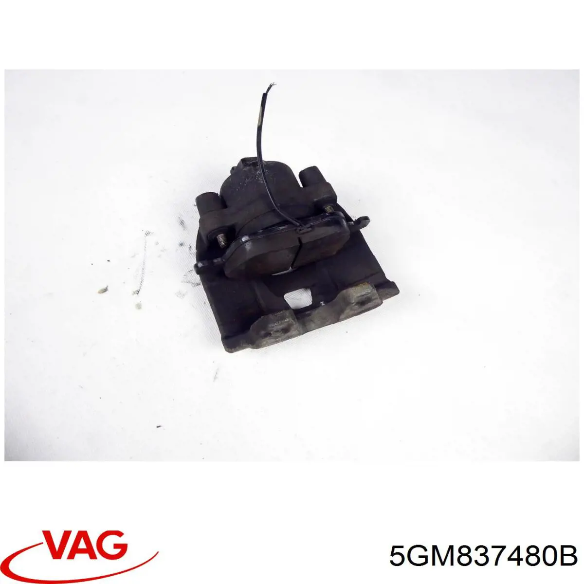 5GM837480B VAG 