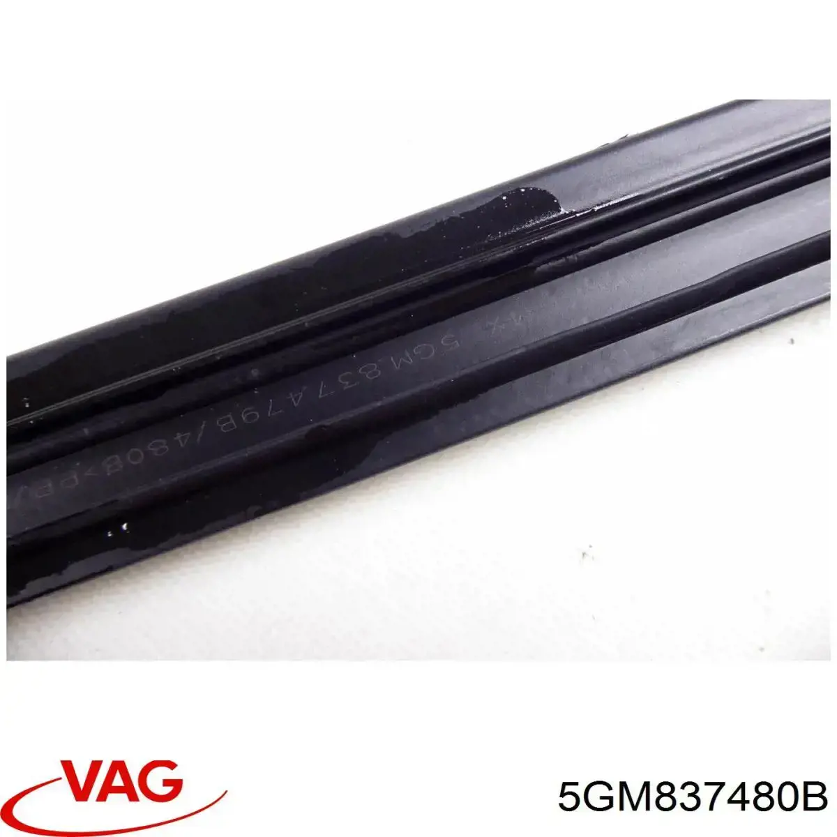 5GM837480B VAG 