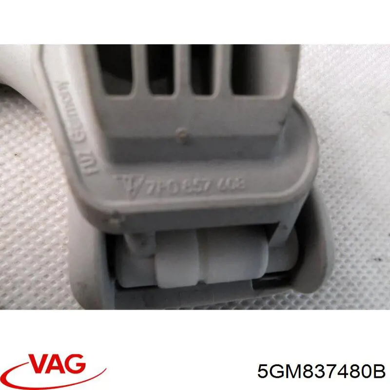 Купить 5GM837480B VAG 